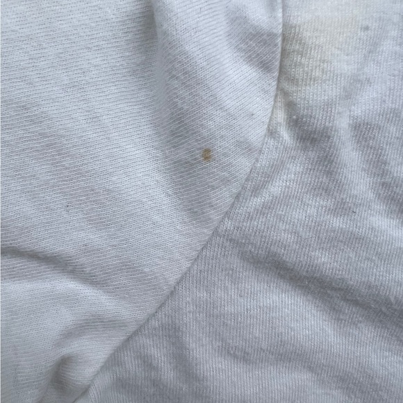 ๐๐๐3 for $10๐๐๐Baby Gap Team Mommy SS Onesie White Size 3-6M - Picture 4 of 4